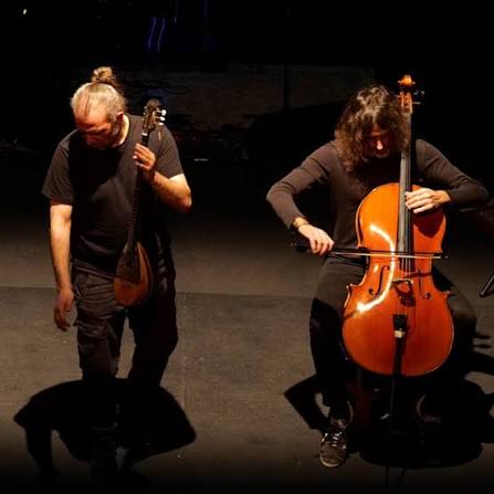 Μουσική βραδιά στο Πολύεδρο: Οι Music Travelers παρουσιάζουν ένα ξεχωριστό πρόγραμμα