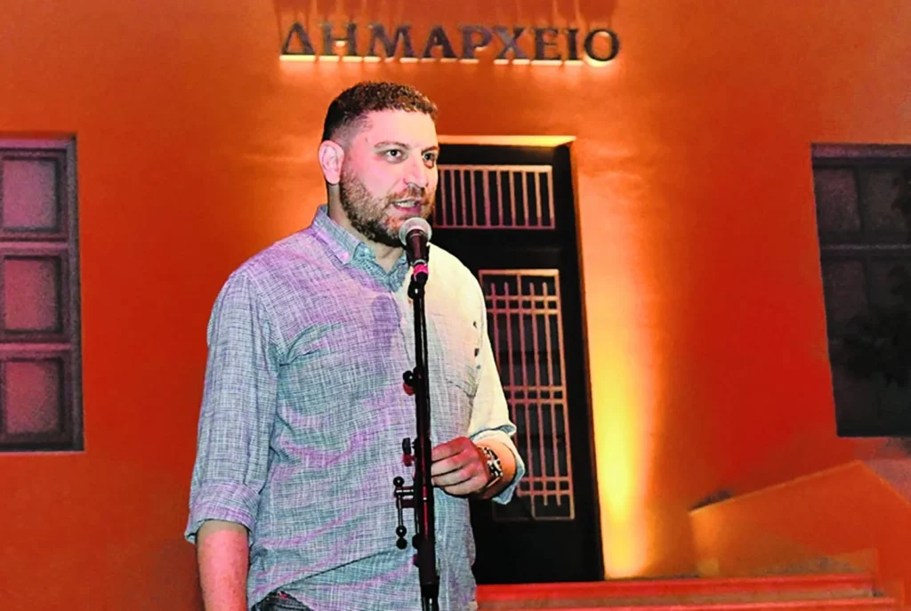 Πάτρα: «Αλαλούμ» στο Ιστορικό Κέντρο – Αντιδράσεις για Ερμού, Καραϊσκάκη και νέα κλεισίματα δρόμων - Δήμος και Αντιπολίτευση στο Patrapress 5 Πάτρα: «Αλαλούμ» στο Ιστορικό Κέντρο – Αντιδράσεις για Ερμού, Καραϊσκάκη και νέα κλεισίματα δρόμων - Δήμος και Αντιπολίτευση στο Patrapress