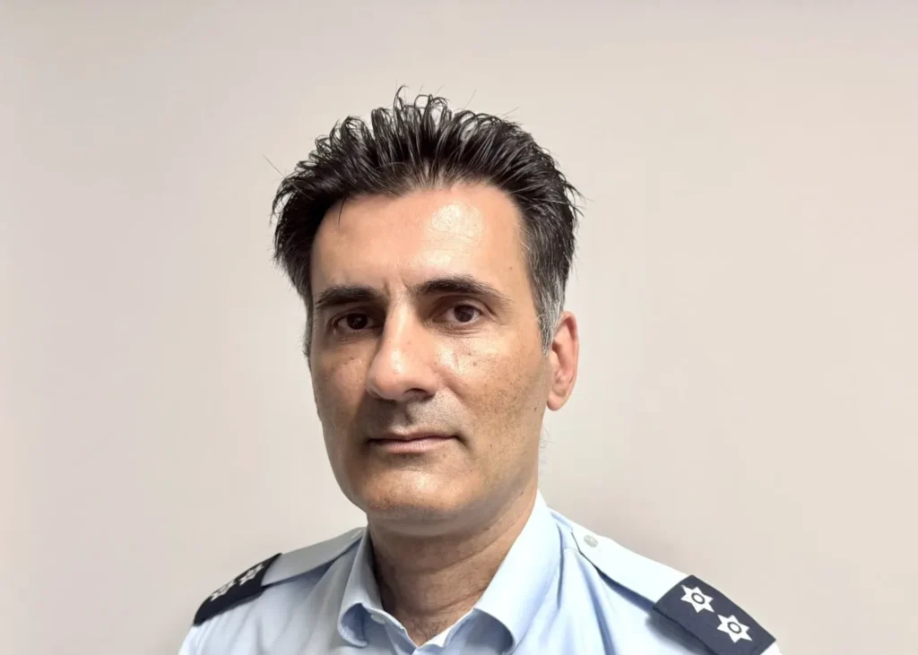 Αχαΐα: Ανοδική τάση στην ενδοοικογενειακή βία – 26 συλλήψεις και 30 περιστατικά μόνο τον Αύγουστο - Αστυνομικοί και ειδικοί στο Patrapress