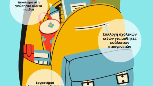 Το «Φωτεινό Αστέρι» Πάτρας συγκεντρώνει σχολικά είδη