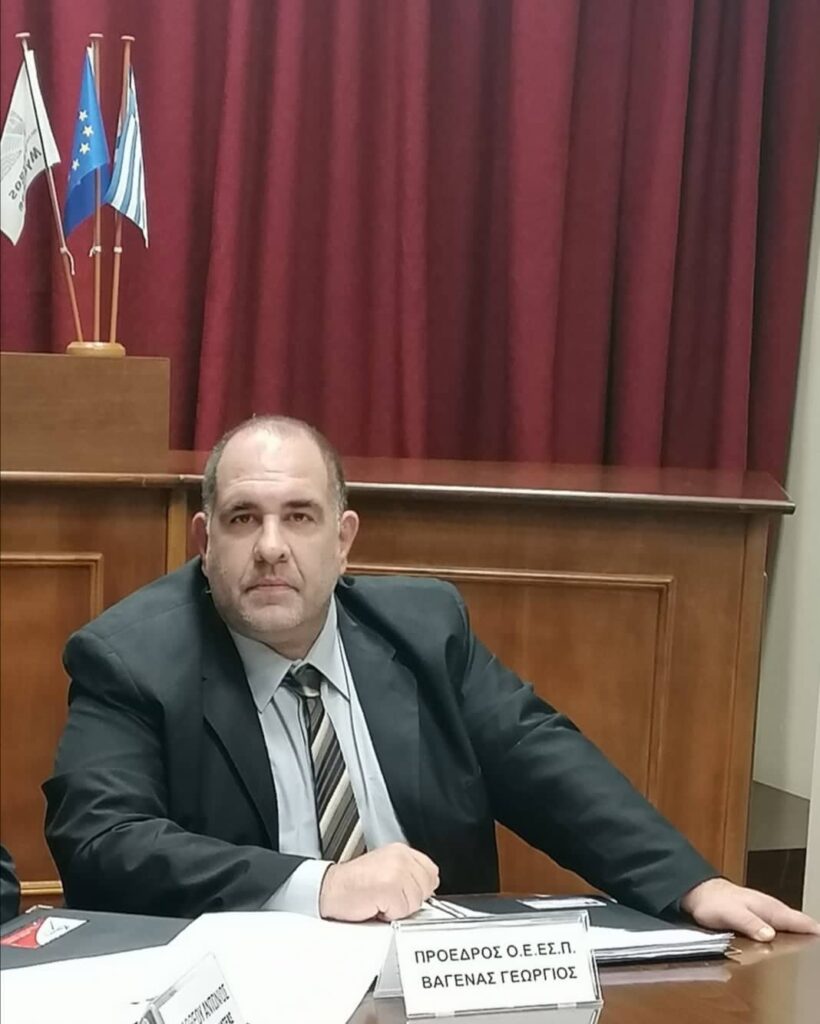 Αχαΐα: Θερινές εκπτώσεις σε βουτιά – Η αγορά περιμένει ανάσα - Εμποροι στο Patrapress 5 Αχαΐα: Θερινές εκπτώσεις σε βουτιά – Η αγορά περιμένει ανάσα - Εμποροι στο Patrapress