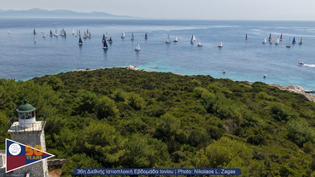 Διακρίσεις για τον Ιστιοπλοϊκό Ομιλο Πατρών ΦΩΤΟ
