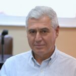 Πατρα: Θλίψη Τουλγαρίδη για τον θάνατο της Δήμητρας Βουτσινά
