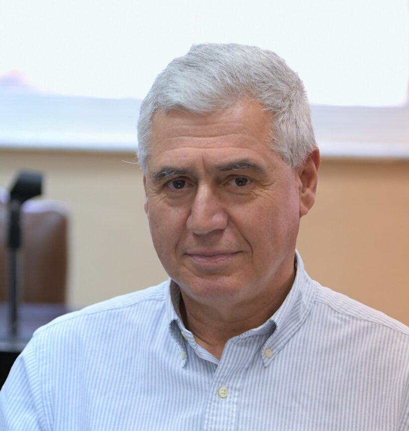 Πατρα: Θλίψη Τουλγαρίδη για τον θάνατο της Δήμητρας Βουτσινά