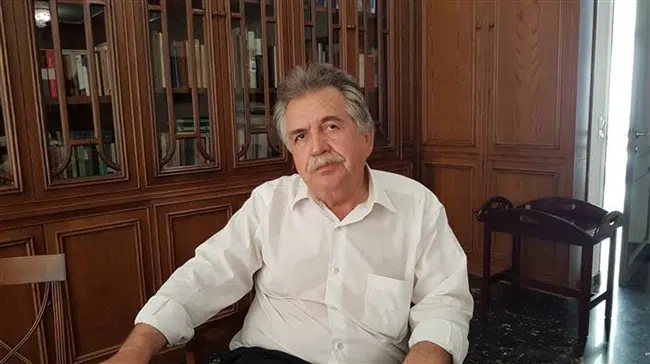 Αχαΐα: Προχωρά τελικά το Αυτοκινητοδρόμιο Χαλανδρίτσας - Τι γίνεται με τον επενδυτή Ηλιόπουλο - Τα επόμενα βήματα - Φορείς στο Patrapress