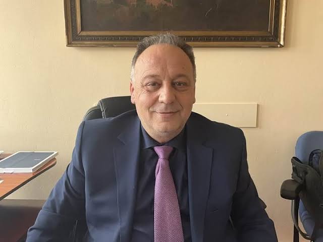 Αχαΐα: Προτεραιότητες, ΔΕΘ, Πολιτικές ζυμώσεις σε ένα «θερμό» Φθινόπωρο - Εκπρόσωποι των κομμάτων στο Patrapress 5 Αχαΐα: Προτεραιότητες, ΔΕΘ, Πολιτικές ζυμώσεις σε ένα «θερμό» Φθινόπωρο - Εκπρόσωποι των κομμάτων στο Patrapress