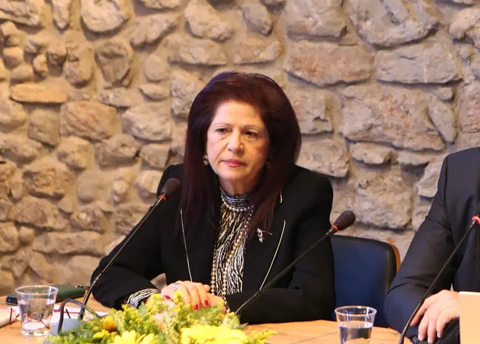 Αρχαία Ελίκη: «Παγωμένες» οι ανασκαφές - Η πολιτική διαχείριση των ερευνών και η απραξία Φωτήλα - Αποκαλυπτική η αρχαιολόγος Κατσωνοπούλου στο Patrapress