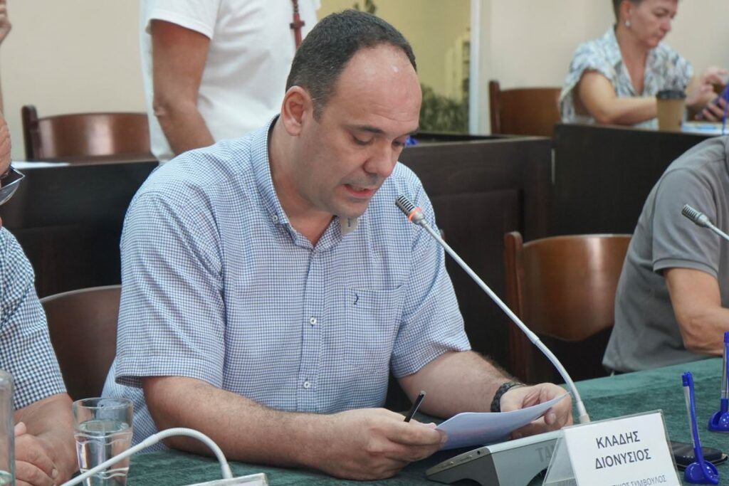 Αχαΐα: Τι αλλάζει με τη διαχείριση και το κόστος του νερού – Οι τιμές - Οι πρόεδροι των ΔΕΥΑ σε Πάτρα και Αίγιο στο Patrapress
