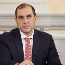 Αιγιάλεια: Συνάντηση Υφυπουργού Κατσαφάδου με τον Δήμαρχο για την αποκατάσταση των πληγεισών περιοχών 1 Αιγιάλεια: Συνάντηση Υφυπουργού Κατσαφάδου με τον Δήμαρχο για την αποκατάσταση των πληγεισών περιοχών