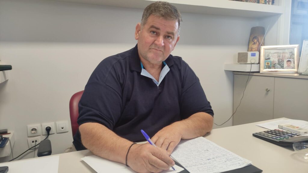«Οι πυρόπληκτοι της Δυτικής Αχαΐας περιμένουν ακόμη τις αποζημιώσεις τους. Τι κάνατε έναν ολόκληρο χρόνο, κύριε Αλεξόπουλε;»