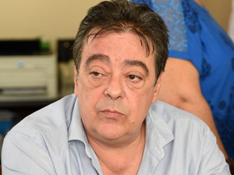 Πάτρα: Μπαίνει «τάξη» στα ηλεκτρικά πατίνια – Το χάος στους δρόμους - Η νέα ρύθμιση από τον Δήμο - Αντιδήμαρχοι στο Patrapress 6 Πάτρα: Μπαίνει «τάξη» στα ηλεκτρικά πατίνια – Το χάος στους δρόμους - Η νέα ρύθμιση από τον Δήμο - Αντιδήμαρχοι στο Patrapress