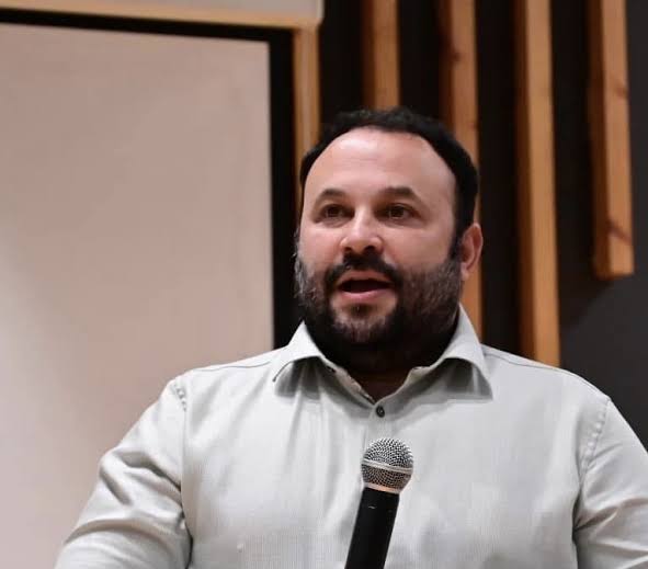 Αχαΐα: Προτεραιότητες, ΔΕΘ, Πολιτικές ζυμώσεις σε ένα «θερμό» Φθινόπωρο - Εκπρόσωποι των κομμάτων στο Patrapress 6 Αχαΐα: Προτεραιότητες, ΔΕΘ, Πολιτικές ζυμώσεις σε ένα «θερμό» Φθινόπωρο - Εκπρόσωποι των κομμάτων στο Patrapress