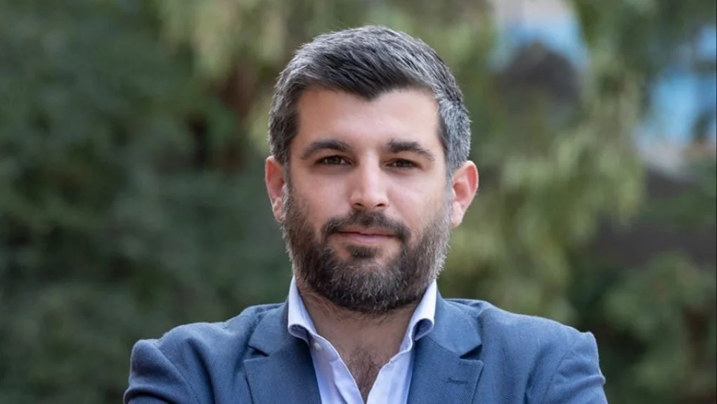 Αχαΐα: Προτεραιότητες, ΔΕΘ, Πολιτικές ζυμώσεις σε ένα «θερμό» Φθινόπωρο - Εκπρόσωποι των κομμάτων στο Patrapress 8 Αχαΐα: Προτεραιότητες, ΔΕΘ, Πολιτικές ζυμώσεις σε ένα «θερμό» Φθινόπωρο - Εκπρόσωποι των κομμάτων στο Patrapress