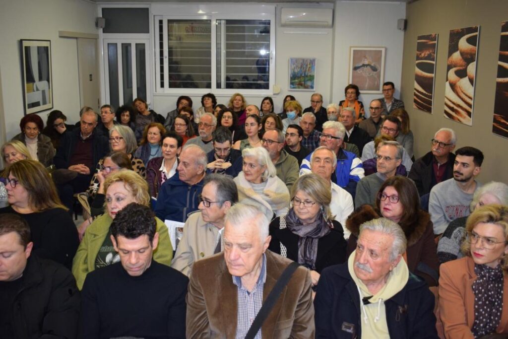 Προτάσεις της Κοινο_Τοπίας για προγραμματισμένα συναπαντήματα ΦΩΤΟ 6 Προτάσεις της Κοινο_Τοπίας για προγραμματισμένα συναπαντήματα ΦΩΤΟ
