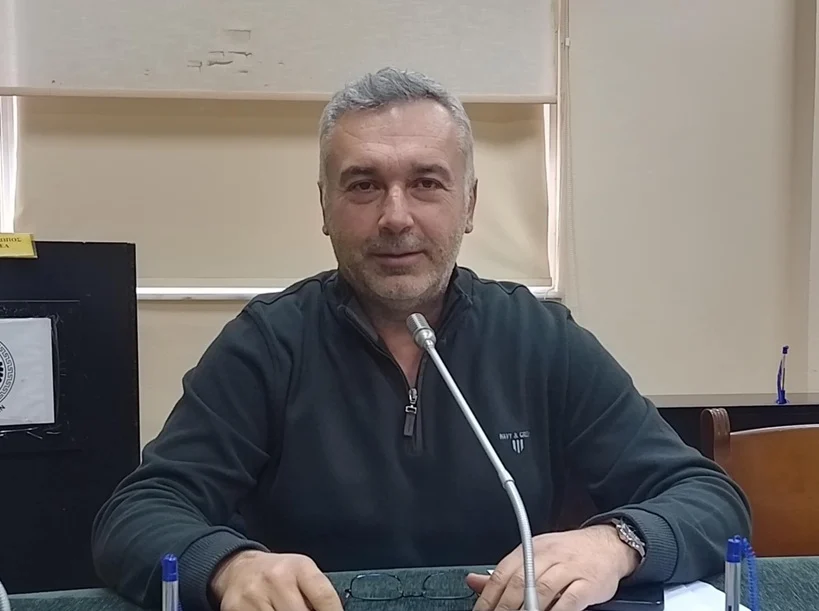 Πάτρα: «Αλαλούμ» στο Ιστορικό Κέντρο – Αντιδράσεις για Ερμού, Καραϊσκάκη και νέα κλεισίματα δρόμων - Δήμος και Αντιπολίτευση στο Patrapress 6 Πάτρα: «Αλαλούμ» στο Ιστορικό Κέντρο – Αντιδράσεις για Ερμού, Καραϊσκάκη και νέα κλεισίματα δρόμων - Δήμος και Αντιπολίτευση στο Patrapress
