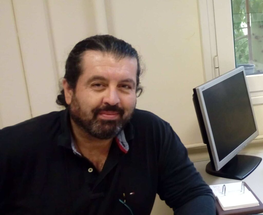 Αχαΐα: Θερινές εκπτώσεις σε βουτιά – Η αγορά περιμένει ανάσα - Εμποροι στο Patrapress 7 Αχαΐα: Θερινές εκπτώσεις σε βουτιά – Η αγορά περιμένει ανάσα - Εμποροι στο Patrapress