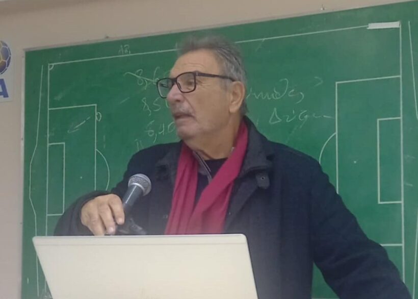 «Συγχαρητήρια στις τέσσερις Πατρινές αθλήτριες» 4 «Συγχαρητήρια στις τέσσερις Πατρινές αθλήτριες»