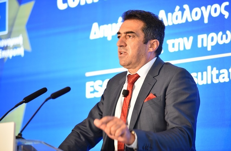Αχαΐα: Το τοπικό προϊόν που πάει σε 78 χώρες – Το στοίχημα της Αμερικανικής αγοράς και η νέα Επένδυση στο Patrapress