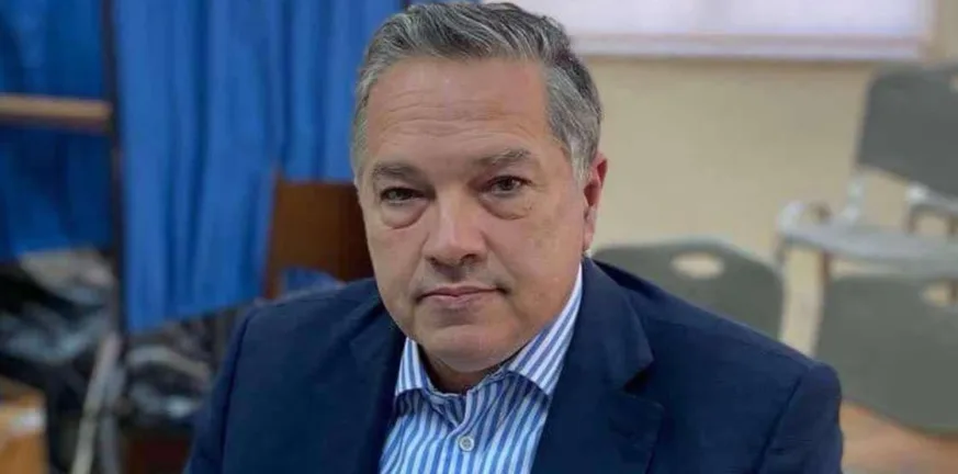 Πάτρα: Σβόλης με Ψωμά - Το παρασκήνιο της εκλογικής συνεργασίας το 2028 - Τι λένε στο Patrapress 6 Πάτρα: Σβόλης με Ψωμά - Το παρασκήνιο της εκλογικής συνεργασίας το 2028 - Τι λένε στο Patrapress