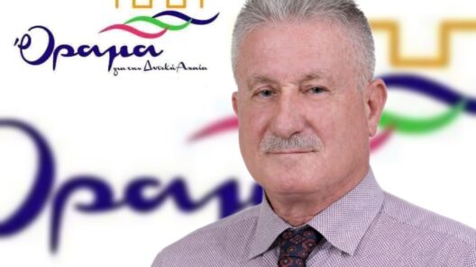 «Έλλειμμα σοβαρότητας στις φωτιές – Ο Δήμος δεν προστατεύεται με φωτογραφίες και θεατρινισμούς» 12 «Έλλειμμα σοβαρότητας στις φωτιές – Ο Δήμος δεν προστατεύεται με φωτογραφίες και θεατρινισμούς»
