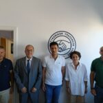 Αχαΐα: Συνάντηση των αστυνομικών με στελέχη της «ΕΛ.ΑΣ» του Τσίπρα για προβλήματα της ΕΛΑΣ