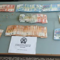 Αττική: Σπείρα είχε ρημάξει κατοικίες με τα κλοπιμαία σε ενεχυροδανειστήριο ΦΩΤΟ