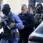 Μυτιλήνη: Συνελήφθη Τούρκος διακινητής τόνων κοκαΐνης