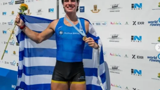 Παγκόσμιος πρωταθλητής Κ19 ο «χρυσός» Ιάσωνας Μουσελίμης - ΒΙΝΤΕΟ 13 Παγκόσμιος πρωταθλητής Κ19 ο «χρυσός» Ιάσωνας Μουσελίμης - ΒΙΝΤΕΟ