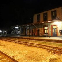 Aχαΐα: Τέταρτος μήνας κλειστός ο Οδοντωτός - Μεγαλώνει το πλήγμα στην οικονομία των Καλαβρύτων και του Διακοπτού