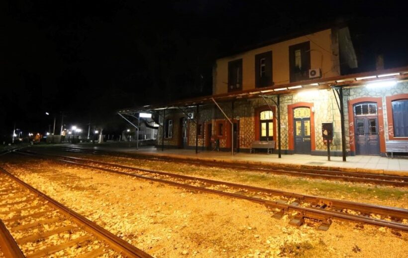 Aχαΐα: Τέταρτος μήνας κλειστός ο Οδοντωτός - Μεγαλώνει το πλήγμα στην οικονομία των Καλαβρύτων και του Διακοπτού 4 Aχαΐα: Τέταρτος μήνας κλειστός ο Οδοντωτός - Μεγαλώνει το πλήγμα στην οικονομία των Καλαβρύτων και του Διακοπτού