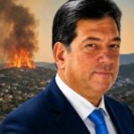 «Χάραδρος - Ριγανόκαμπος: Ο νόμος είναι ίδιος για όλους. Ή μήπως όχι;»