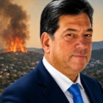 «Χάραδρος - Ριγανόκαμπος: Ο νόμος είναι ίδιος για όλους. Ή μήπως όχι;» 1 «Χάραδρος - Ριγανόκαμπος: Ο νόμος είναι ίδιος για όλους. Ή μήπως όχι;»