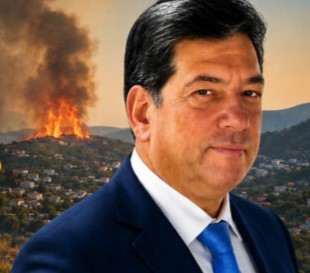«Χάραδρος - Ριγανόκαμπος: Ο νόμος είναι ίδιος για όλους. Ή μήπως όχι;»
