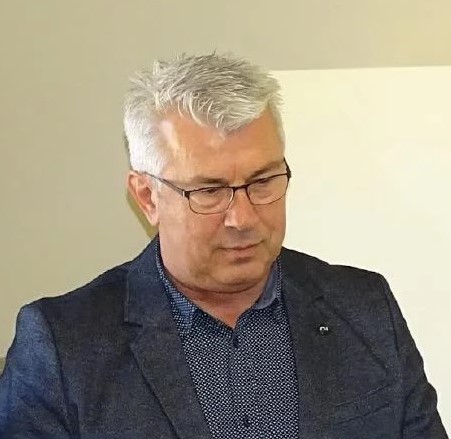 Αχαΐα: Δύσκολο «σταυρόλεξο» το ψηφοδέλτιο της Νέας Δημοκρατίας - Όλα τα ονόματα στο Patrapress ΦΩΤΟ 8 Αχαΐα: Δύσκολο «σταυρόλεξο» το ψηφοδέλτιο της Νέας Δημοκρατίας - Όλα τα ονόματα στο Patrapress ΦΩΤΟ