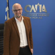 Είναι η κρουαζιέρα η λύση για την Πάτρα;
