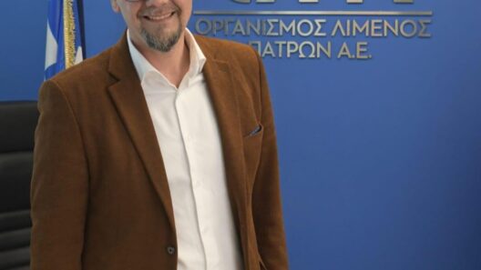 Είναι η κρουαζιέρα η λύση για την Πάτρα; 12 Είναι η κρουαζιέρα η λύση για την Πάτρα;