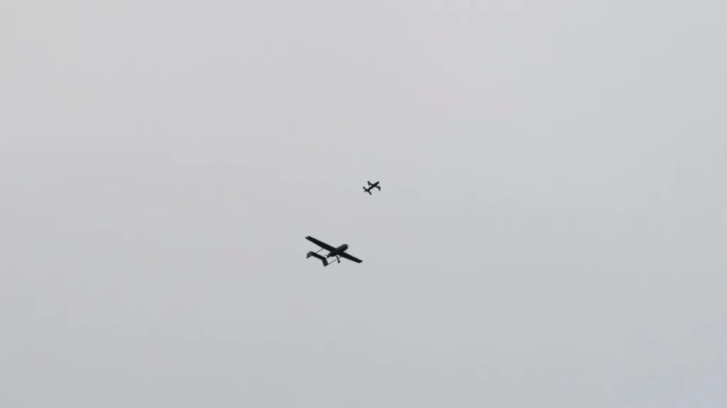 Λουξεμβούργο: Συναγερμός με drones κοντά στο αεροδρόμιο