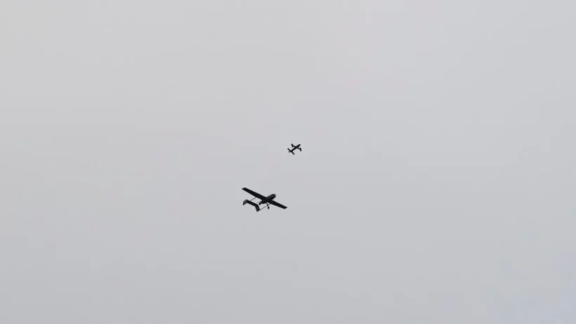 Λουξεμβούργο: Συναγερμός με drones κοντά στο αεροδρόμιο