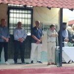 Αιγιάλεια: Συμβολικούς αγιασμούς επέλεξε ο δήμαρχος για τη νέα σχολική χρονιά ΦΩΤΟ