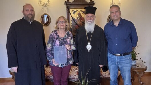 Συνεργασία Ιεράς Μητροπόλεως και Δήμου Αιγιαλείας για την θρησκευτική και πολιτισμική κληρονομιά 14 Συνεργασία Ιεράς Μητροπόλεως και Δήμου Αιγιαλείας για την θρησκευτική και πολιτισμική κληρονομιά