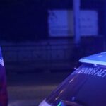 Αμαλιάδα: Μεθυσμένος οδηγός ενεπλάκη σε τροχαίο