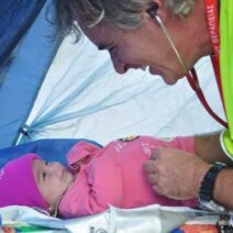 Πάτρα: Συγκλονίζει ο γιατρός Ανδρέας Ηλιάδης - Αποκαλύπτει σωτήρια πλασμαφαίρεση σε βρέφος στη ΜΕΘ του Ρίου 3 Φωτογραφία αρχείου που σχετίζεται με το άρθρο για τον Ανδρέα Ηλιάδ…