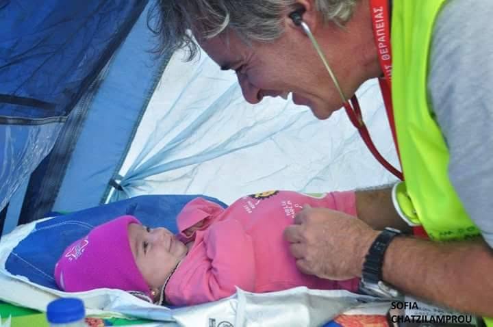 Φωτογραφία αρχείου που σχετίζεται με το άρθρο για τον Ανδρέα Ηλιάδ…