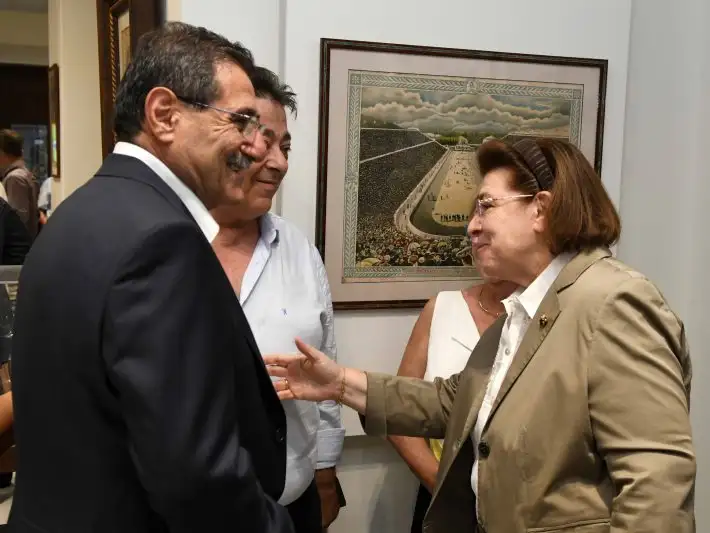 Πάτρα: Συνάντηση με Μενδώνη ζητά ο Πελετίδης για την κατεδάφιση του Κτιρίου Λιμένα