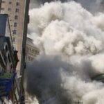 Αμερική: Tιμά τα θύματα του τρομοκρατικού χτυπήματος της 11ης Σεπτεμβρίου