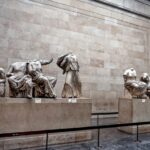 Παρθενώνας: Έχουν καταρρεύσει οι συνομιλίες για τα Γλυπτά