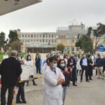 Αίγιο: Αίτημα για χαρακτηρισμό του νοσοκομείου ως «Άγονο και Κατηγορίας Α'»