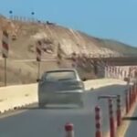Κρήτη: Έριξαν στη θάλασσα το αυτοκίνητο που έκανε τη προσπέραση στον ΒΟΑΚ BINTEO