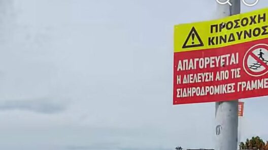 Πάτρα: Απαγόρευση διέλευσης πεζών στις γραμμές του Μώλου Αγίου Νικολάου ΒΙΝΤΕΟ-ΦΩΤΟ 12 Απαγόρευση πεζών στη Στις Γραμμές του Μόλου, Πάτρα