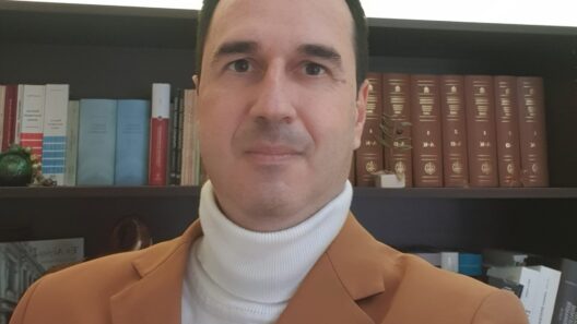 «Σε καιρούς δυστοπικούς και χαλεπούς για τη Δικαιοσύνη η Αρχή Προστασίας Δεδομένων»